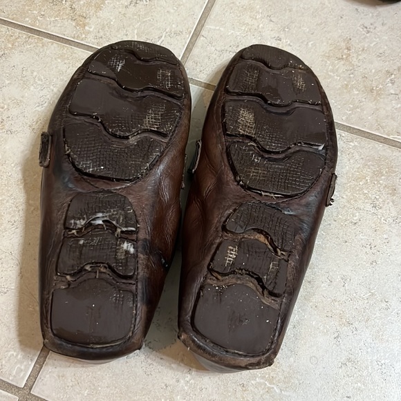 Frye vintage loafers. Unique with plenty of life left. - Picture 7 of 7